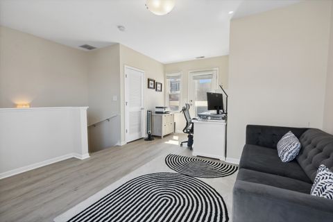 Tiny photo for 1816 S Calumet Avenue, Chicago, IL 60616 (MLS # 12614818)