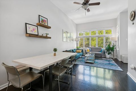 Tiny photo for 1816 S Calumet Avenue, Chicago, IL 60616 (MLS # 12614818)