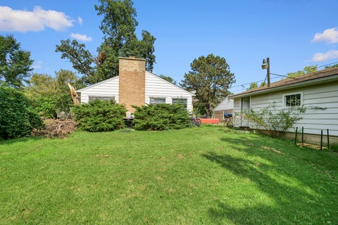 Tiny photo for 339 Oswego Street, Park Forest, IL 60466 (MLS # 12768410)