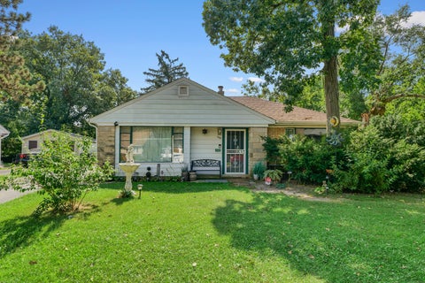 Photo of 339 Oswego Street, Park Forest, IL 60466 (MLS # 12768410)