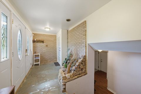 Tiny photo for 3527 Oak Street, Flossmoor, IL 60422 (MLS # 12655359)