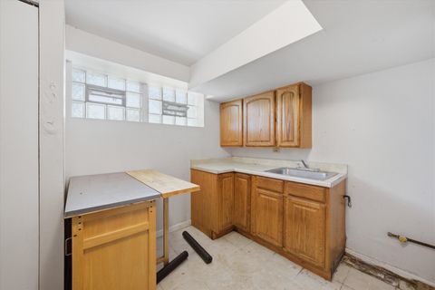 Tiny photo for 3527 Oak Street, Flossmoor, IL 60422 (MLS # 12655359)
