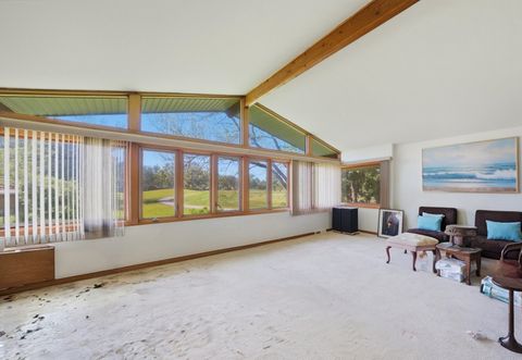 Tiny photo for 3527 Oak Street, Flossmoor, IL 60422 (MLS # 12655359)