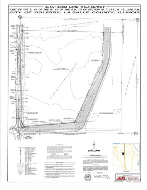 0 4th Road Oglesby IL 61348
