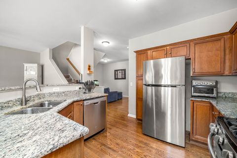Tiny photo for 1220 Sears Circle, Elburn, IL 60119 (MLS # 12527175)