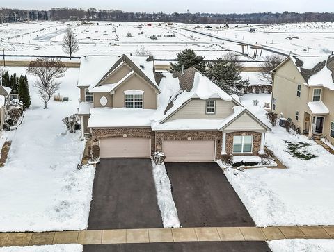 Tiny photo for 1220 Sears Circle, Elburn, IL 60119 (MLS # 12527175)