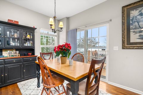 Tiny photo for 1220 Sears Circle, Elburn, IL 60119 (MLS # 12527175)