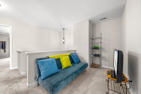 Tiny photo for 1220 Sears Circle, Elburn, IL 60119 (MLS # 12527175)