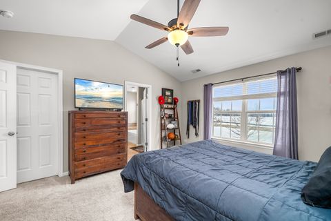 Tiny photo for 1220 Sears Circle, Elburn, IL 60119 (MLS # 12527175)