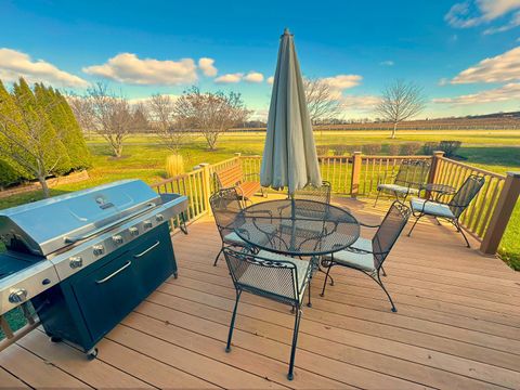 Tiny photo for 1220 Sears Circle, Elburn, IL 60119 (MLS # 12527175)