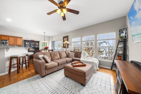 Tiny photo for 1220 Sears Circle, Elburn, IL 60119 (MLS # 12527175)