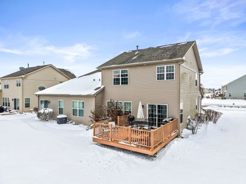 Tiny photo for 1220 Sears Circle, Elburn, IL 60119 (MLS # 12527175)