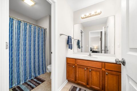 Tiny photo for 1220 Sears Circle, Elburn, IL 60119 (MLS # 12527175)