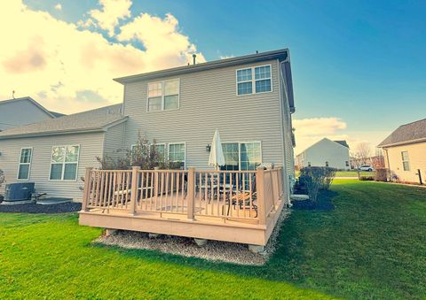 Tiny photo for 1220 Sears Circle, Elburn, IL 60119 (MLS # 12527175)