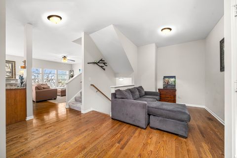 Tiny photo for 1220 Sears Circle, Elburn, IL 60119 (MLS # 12527175)