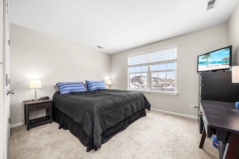 Tiny photo for 1220 Sears Circle, Elburn, IL 60119 (MLS # 12527175)