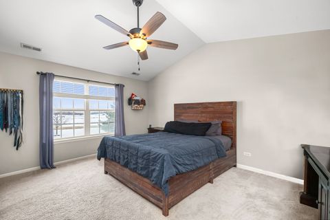 Tiny photo for 1220 Sears Circle, Elburn, IL 60119 (MLS # 12527175)