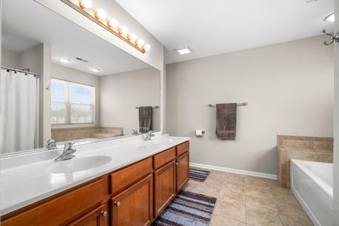 Tiny photo for 1220 Sears Circle, Elburn, IL 60119 (MLS # 12527175)