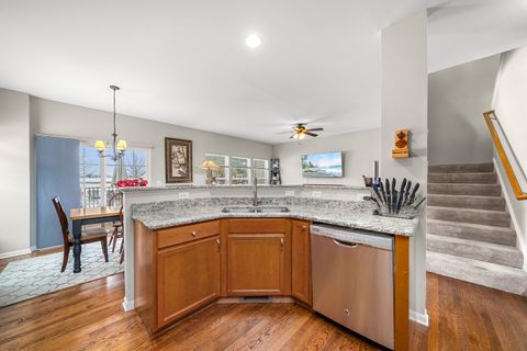 Tiny photo for 1220 Sears Circle, Elburn, IL 60119 (MLS # 12527175)