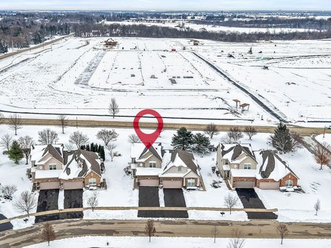 Tiny photo for 1220 Sears Circle, Elburn, IL 60119 (MLS # 12527175)