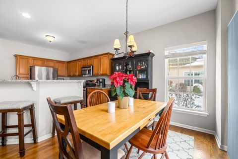 Tiny photo for 1220 Sears Circle, Elburn, IL 60119 (MLS # 12527175)