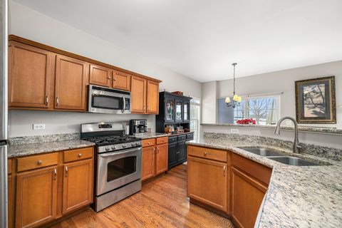 Tiny photo for 1220 Sears Circle, Elburn, IL 60119 (MLS # 12527175)