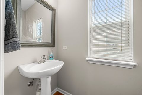 Tiny photo for 1220 Sears Circle, Elburn, IL 60119 (MLS # 12527175)