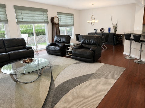 Tiny photo for 3799 Canton Circle, Mundelein, IL 60060 (MLS # 12742997)