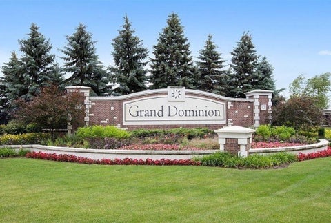 Tiny photo for 3799 Canton Circle, Mundelein, IL 60060 (MLS # 12742997)