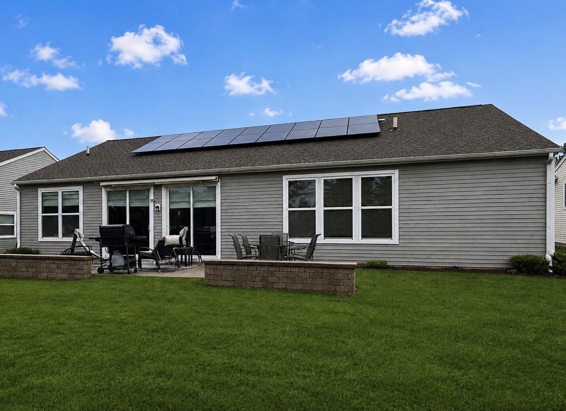 3799 Canton Circle