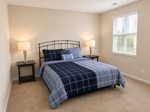 Tiny photo for 3799 Canton Circle, Mundelein, IL 60060 (MLS # 12742997)