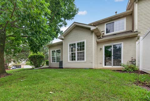 Tiny photo for 533 Mallard Lane #A, Sugar Grove, IL 60554 (MLS # 12730388)