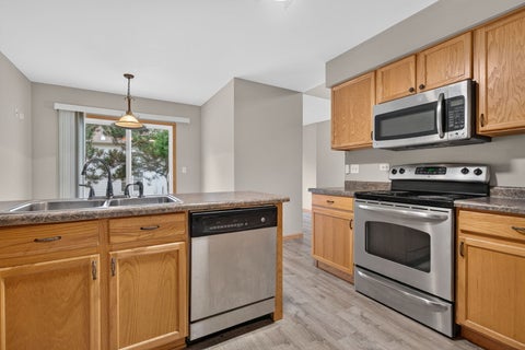Tiny photo for 533 Mallard Lane #A, Sugar Grove, IL 60554 (MLS # 12730388)
