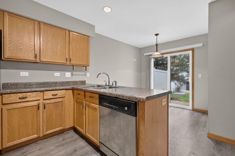 Tiny photo for 533 Mallard Lane #A, Sugar Grove, IL 60554 (MLS # 12730388)