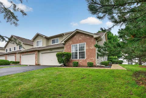 Tiny photo for 533 Mallard Lane #A, Sugar Grove, IL 60554 (MLS # 12730388)