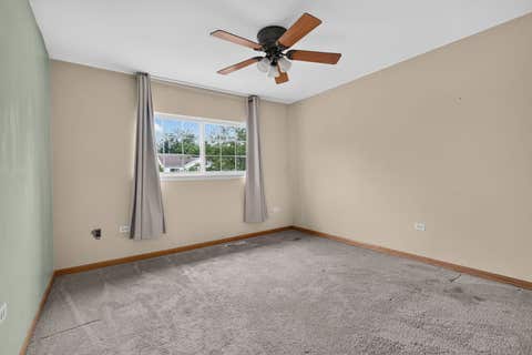 Tiny photo for 533 Mallard Lane #A, Sugar Grove, IL 60554 (MLS # 12730388)