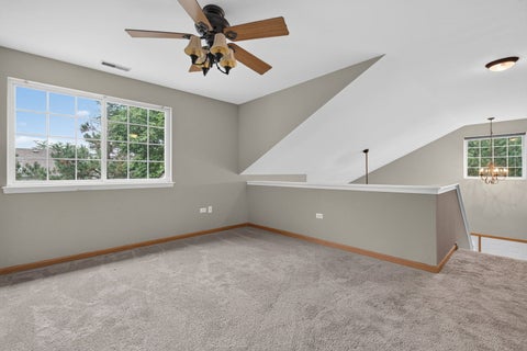 Tiny photo for 533 Mallard Lane #A, Sugar Grove, IL 60554 (MLS # 12730388)
