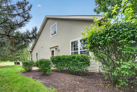 Tiny photo for 533 Mallard Lane #A, Sugar Grove, IL 60554 (MLS # 12730388)