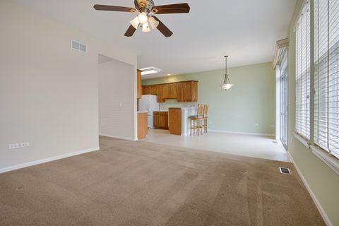 Tiny photo for 3707 Idlewild Lane, Naperville, IL 60564 (MLS # 12600905)