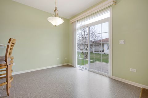 Tiny photo for 3707 Idlewild Lane, Naperville, IL 60564 (MLS # 12600905)