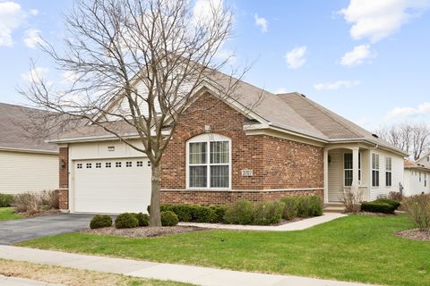 Photo of 3707 Idlewild Lane, Naperville, IL 60564 (MLS # 12600905)