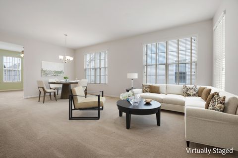 Tiny photo for 3707 Idlewild Lane, Naperville, IL 60564 (MLS # 12600905)