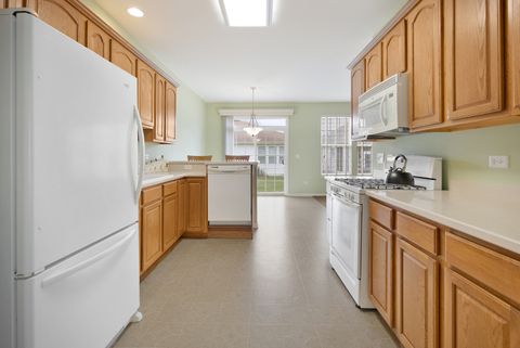 Tiny photo for 3707 Idlewild Lane, Naperville, IL 60564 (MLS # 12600905)