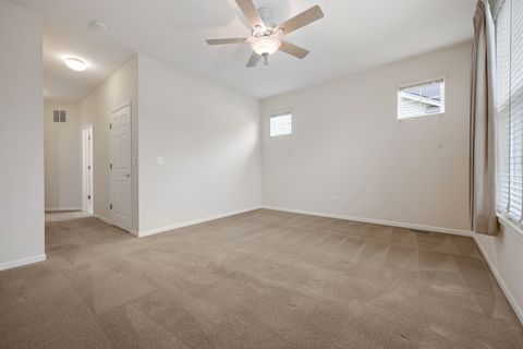 Tiny photo for 3707 Idlewild Lane, Naperville, IL 60564 (MLS # 12600905)