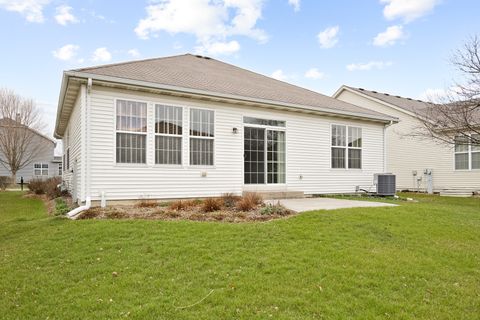 Tiny photo for 3707 Idlewild Lane, Naperville, IL 60564 (MLS # 12600905)