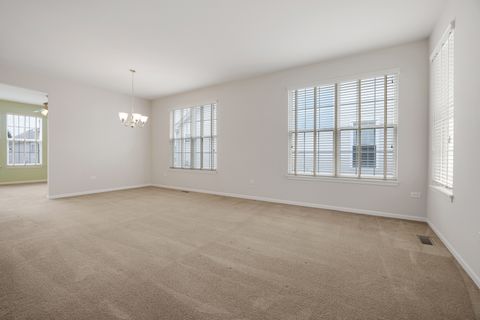 Tiny photo for 3707 Idlewild Lane, Naperville, IL 60564 (MLS # 12600905)