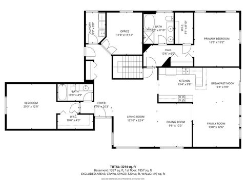 Tiny photo for 3707 Idlewild Lane, Naperville, IL 60564 (MLS # 12600905)