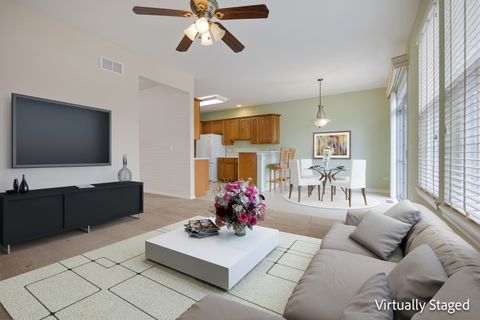 Tiny photo for 3707 Idlewild Lane, Naperville, IL 60564 (MLS # 12600905)