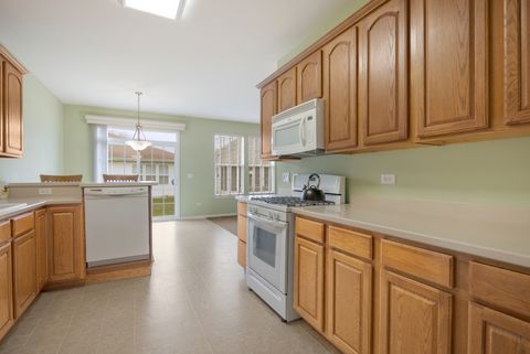 Tiny photo for 3707 Idlewild Lane, Naperville, IL 60564 (MLS # 12600905)