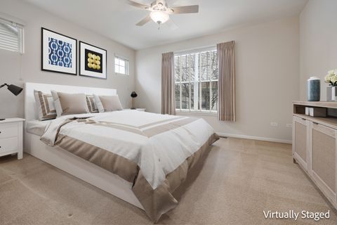 Tiny photo for 3707 Idlewild Lane, Naperville, IL 60564 (MLS # 12600905)